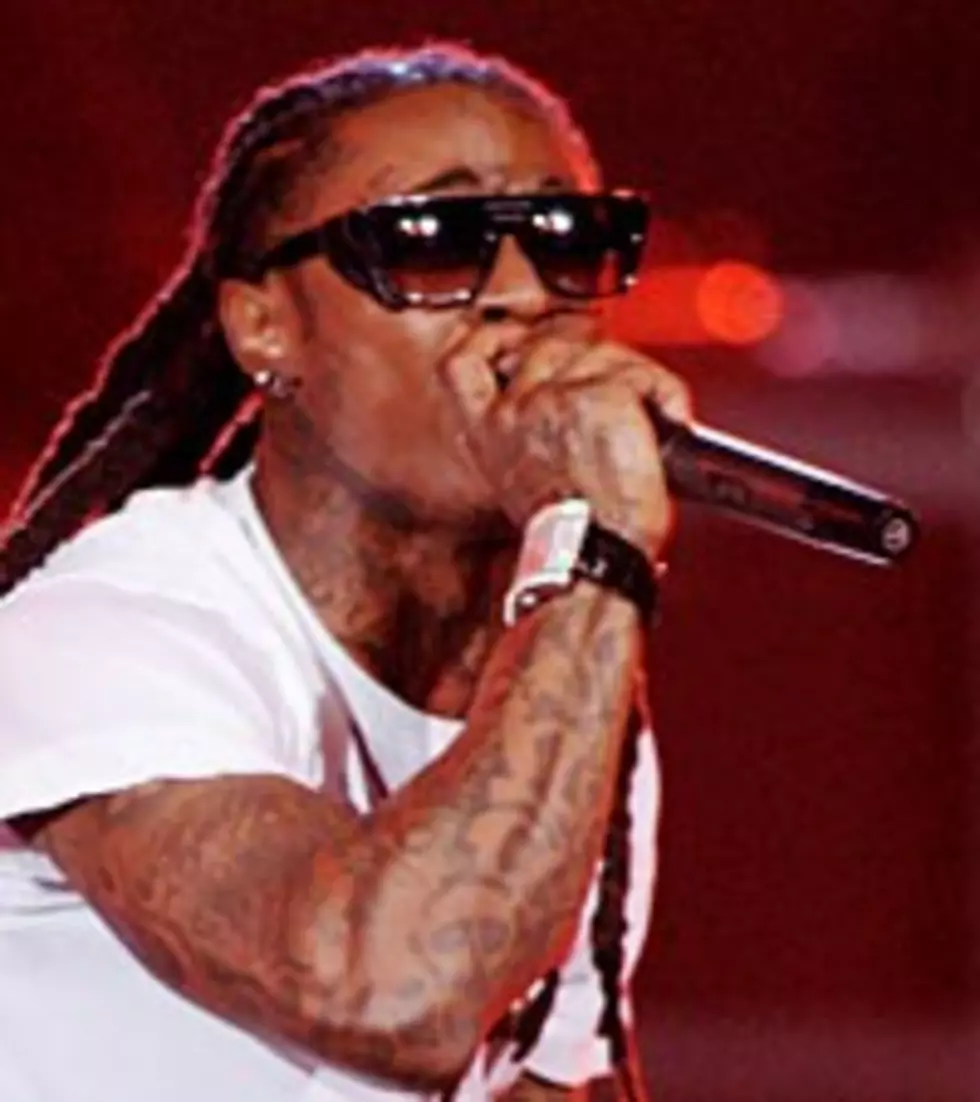 Lil Wayne Pre-Sale Tour Tickets Sell Out in 30 Minutes