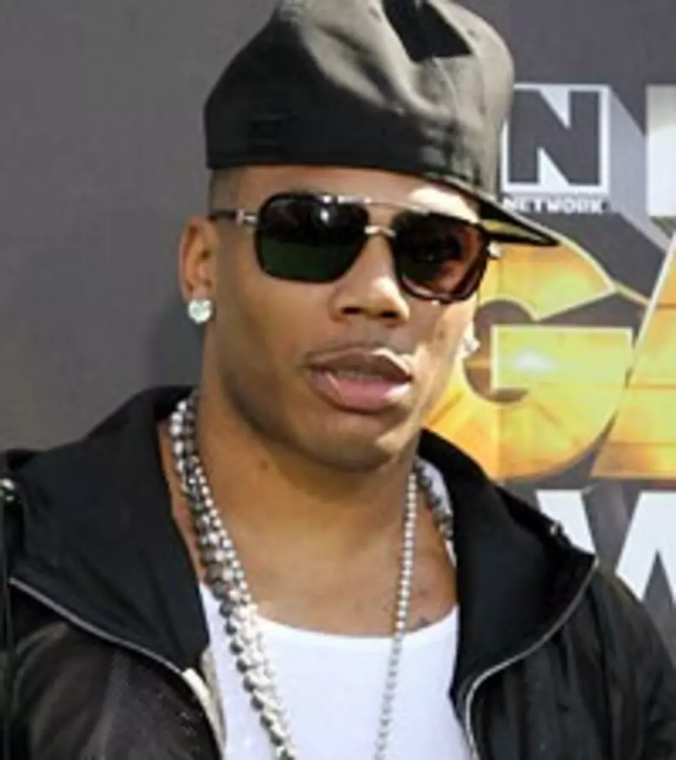 Nelly Describes His Breakdown After Sister&#8217;s Death on &#8216;BTM&#8217;