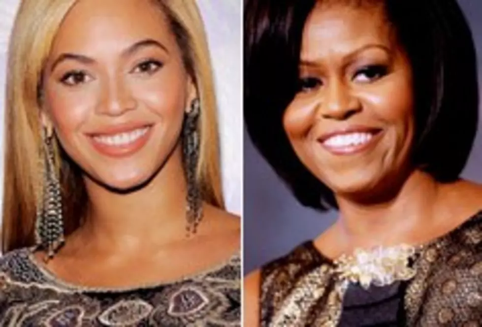 Beyonce Featured in Michelle Obama&#8217;s &#8216;Let&#8217;s Move!&#8217; Video