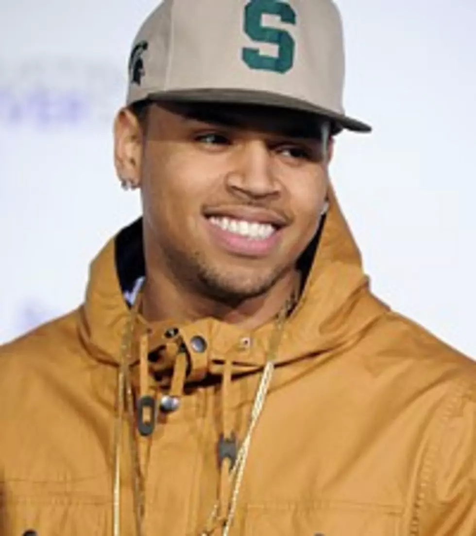 Chris Brown Wants to Be More Selfish, Drops New Video