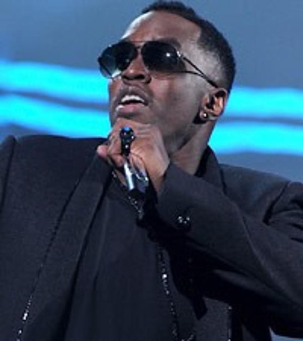 Diddy-Dirty Money to Embark on First U.S. Tour