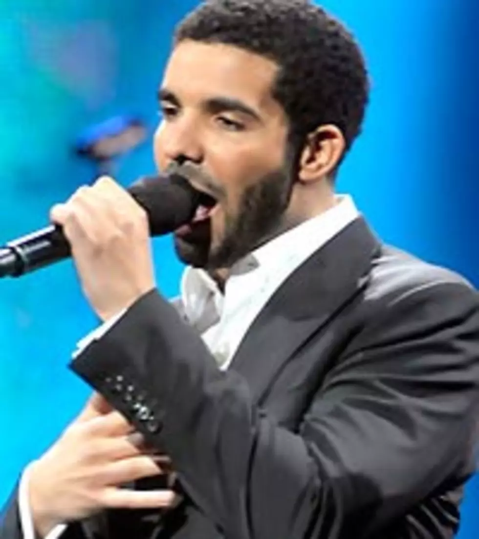 Drake Hosts Juno Awards, Leaves Empty-Handed