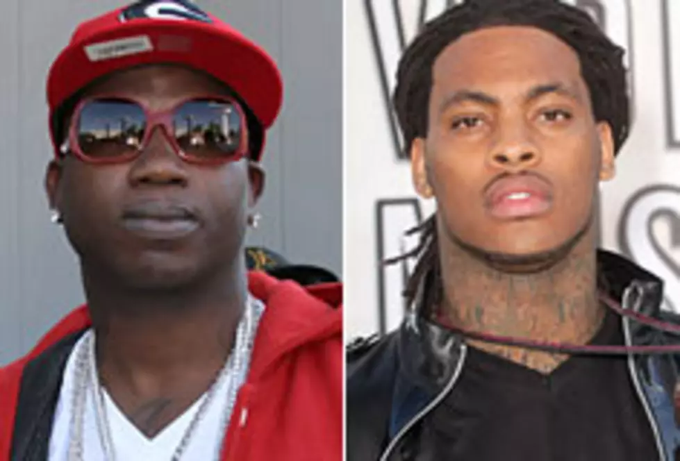 Gucci Mane and Waka Flocka Flame to Release Joint Album
