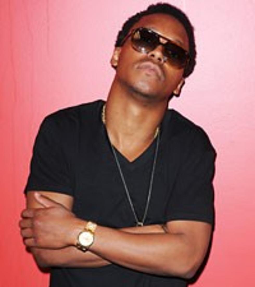 Lupe Fiasco Responds to &#8216;Lasers&#8217; Criticism Via Twitter