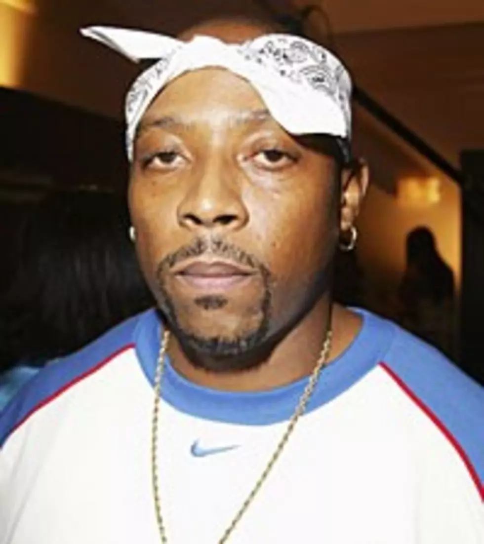 Public Funeral Set for Nate Dogg in Long Beach