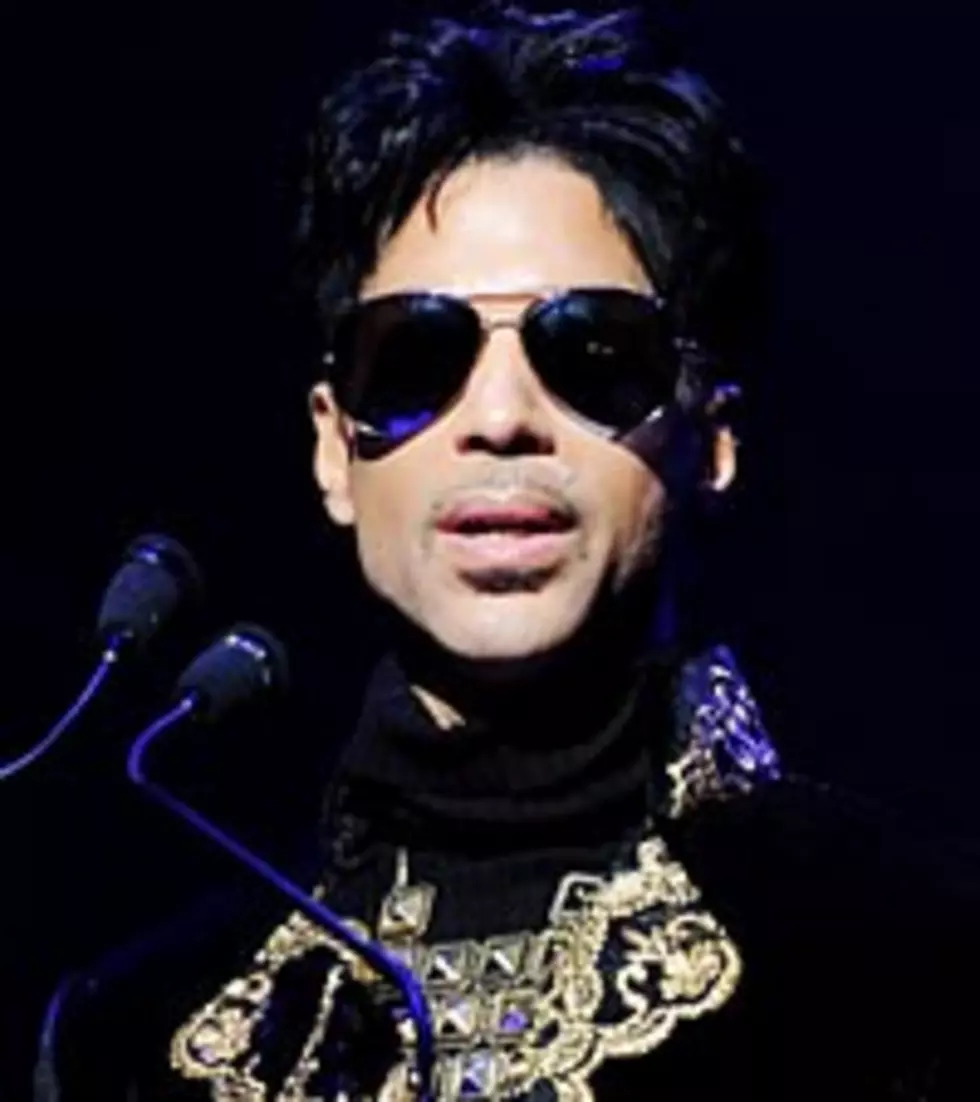 Prince’s Brother and Former Head of Security Dead at 52