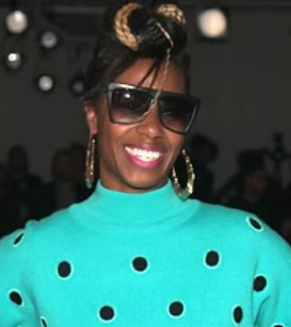 Santigold Signs With Jay-Z&#8217;s Roc Nation Management
