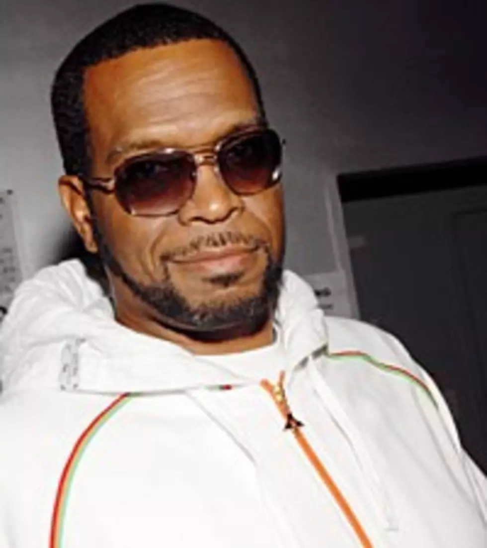 Uncle Luke Likely to Become Miami’s Mayor