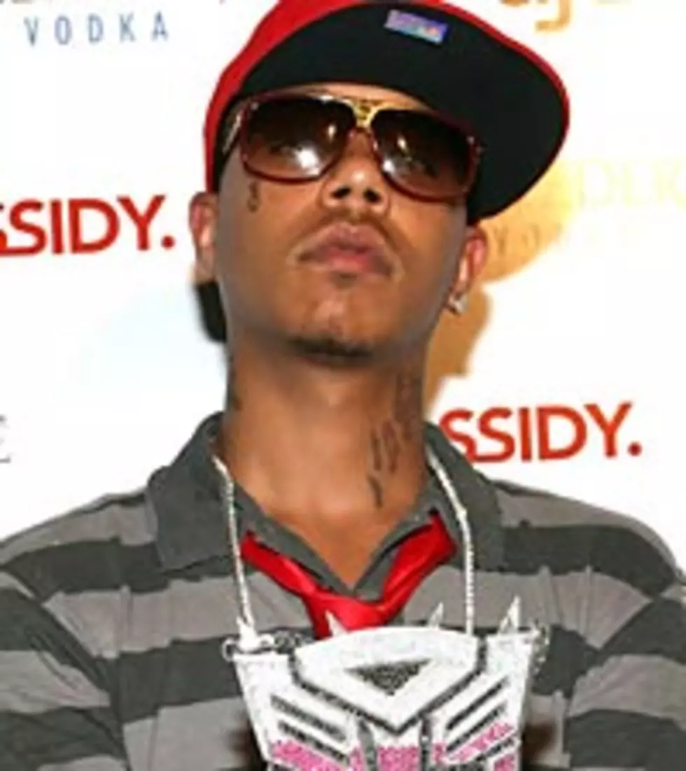 Yung Berg Avoiding Fancy Jewelry After Pistol-Whipping