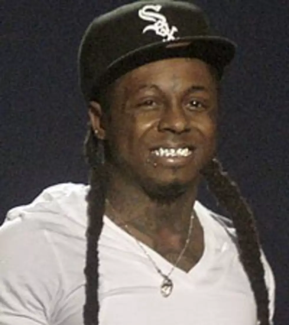 Lil Wayne Security Charged With Impersonating Police