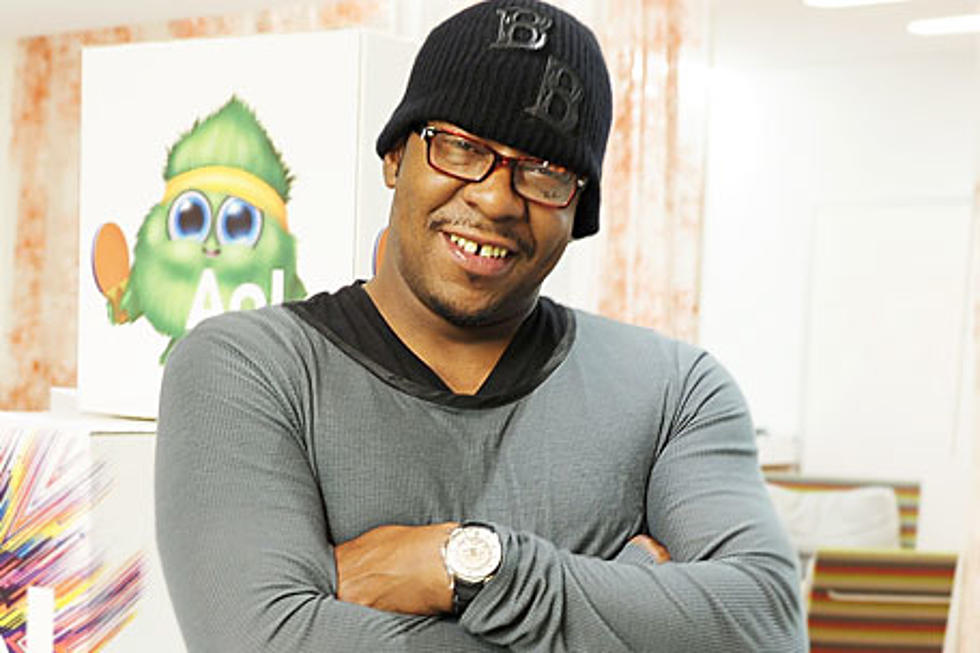 Bobby Brown Is Grateful He’s ‘Off the Heroin, Crack, Coke’