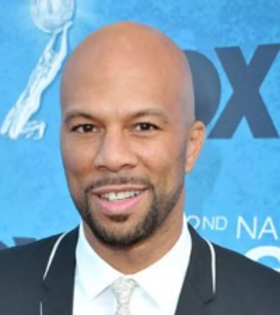 Common to Produce, Star in Indie Film ‘L.U.V.’