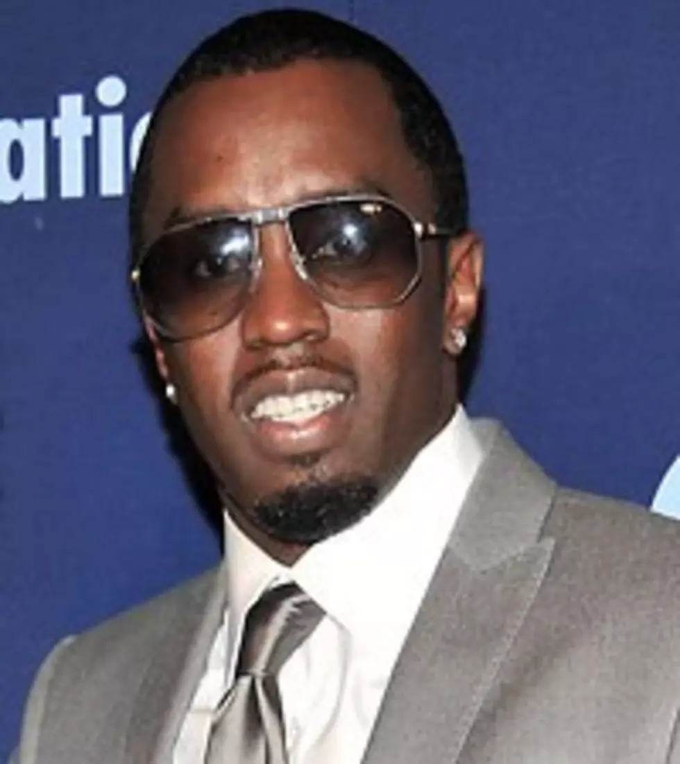 Diddy Searches for Fan to be ‘Family Member’ on New Tour