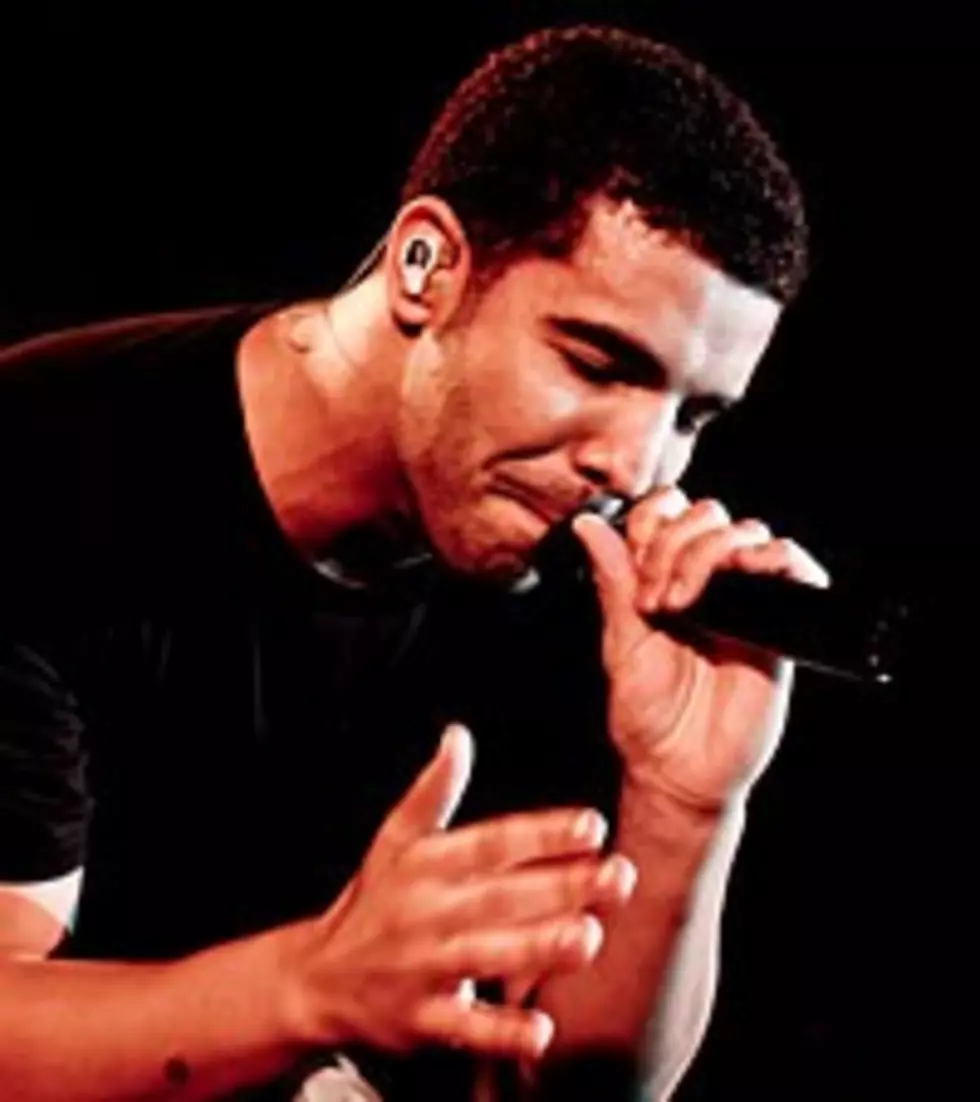 Drake Concert Canceled Due to Promoter Scam