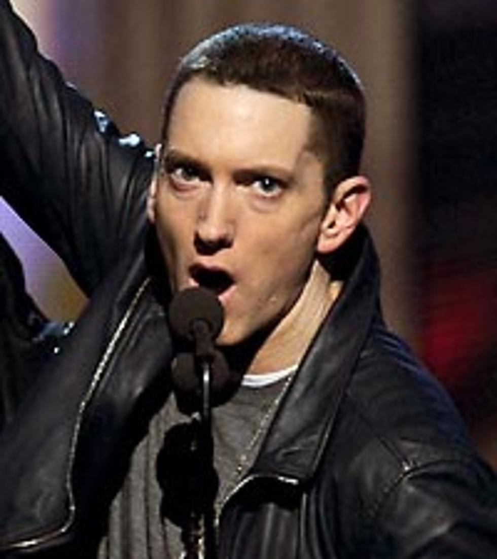 Eminem, Rihanna Lead Billboard Awards Nominations