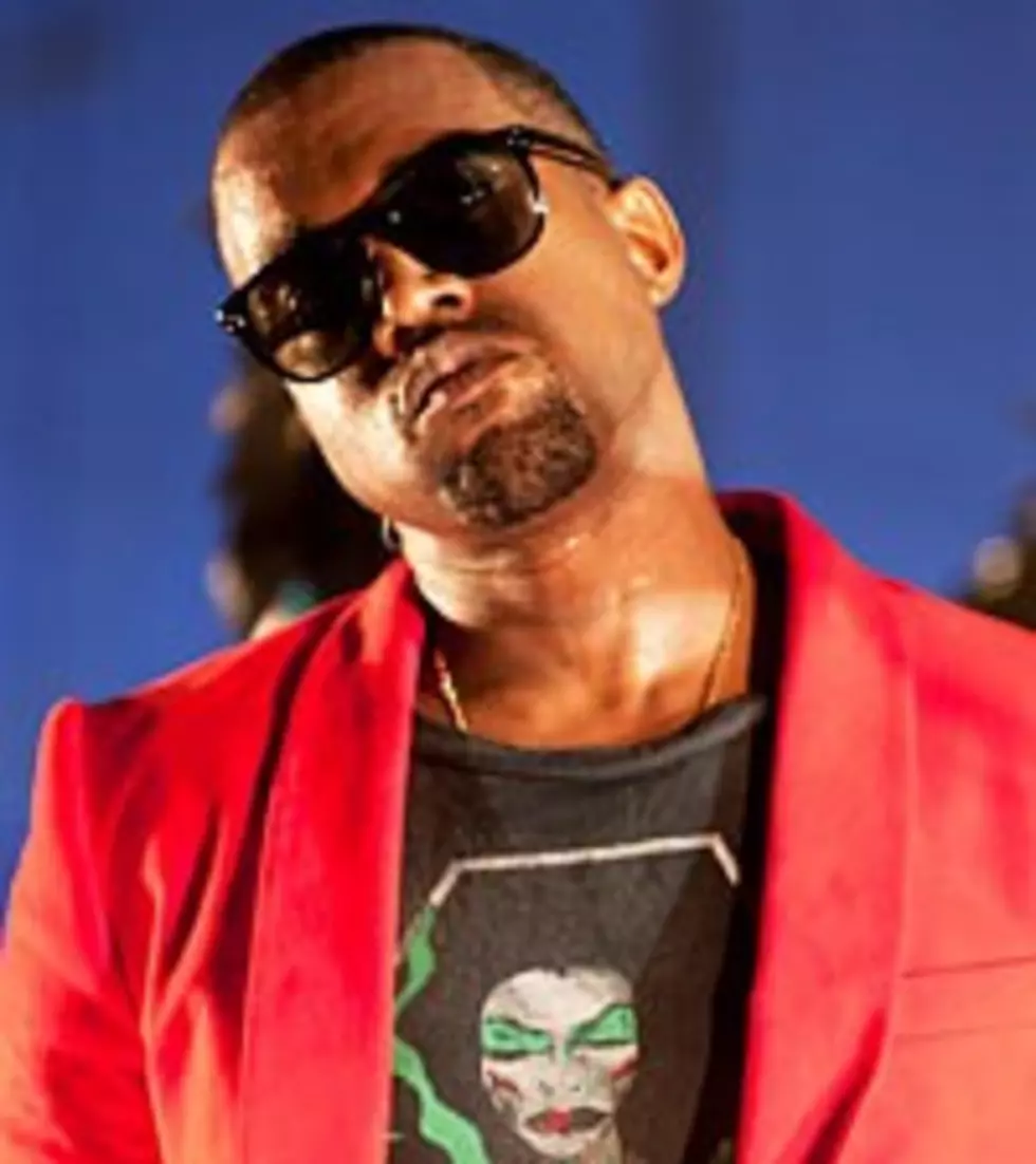Kanye West Foundation Closes Doors