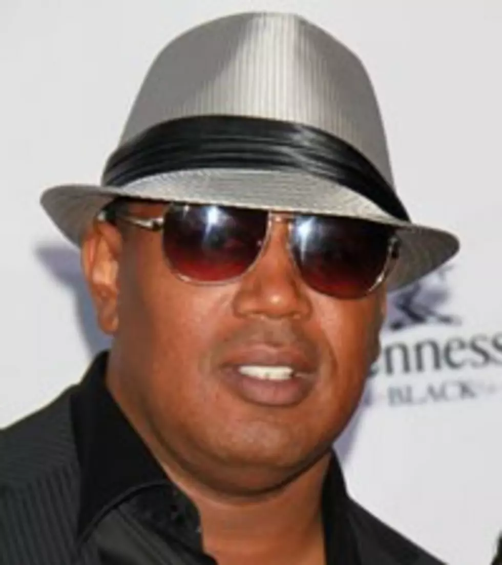 NAACP Blasts Police for Racist Presence at Master P Show