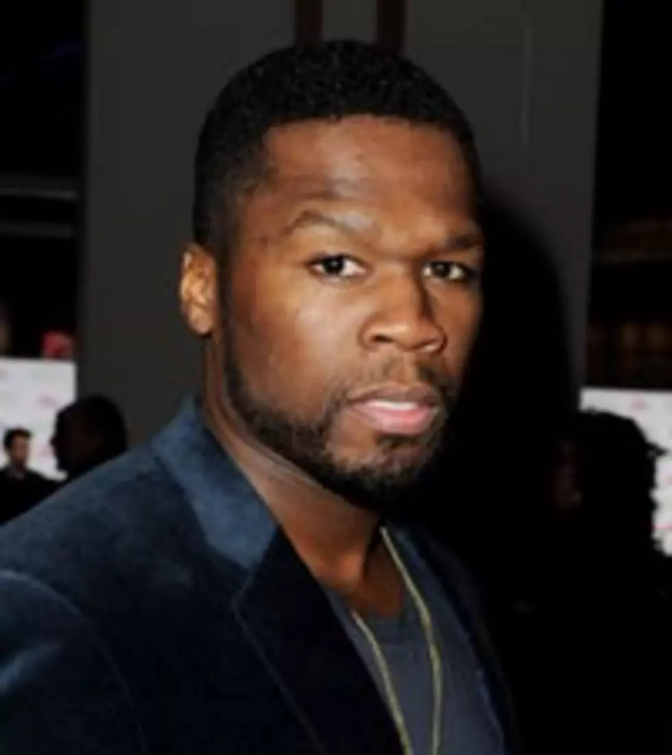 50 Cent&#8217;s Headphones Deal With Sleek Audio Terminated