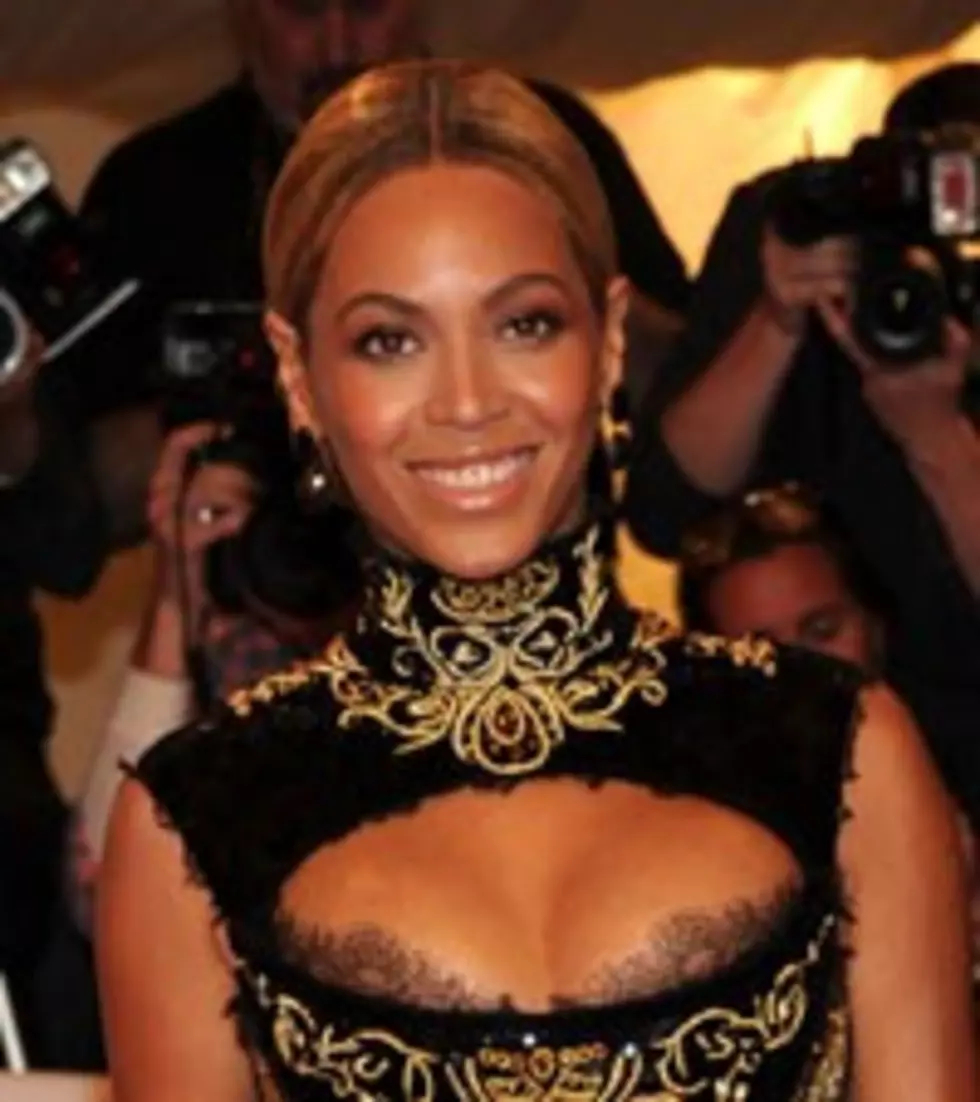Beyonce Reveals Title of Fourth Album