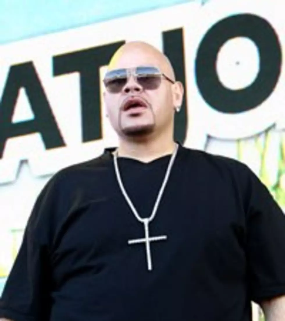 Fat Joe Stars in ‘The Life of a Don’ Comedy Sketch