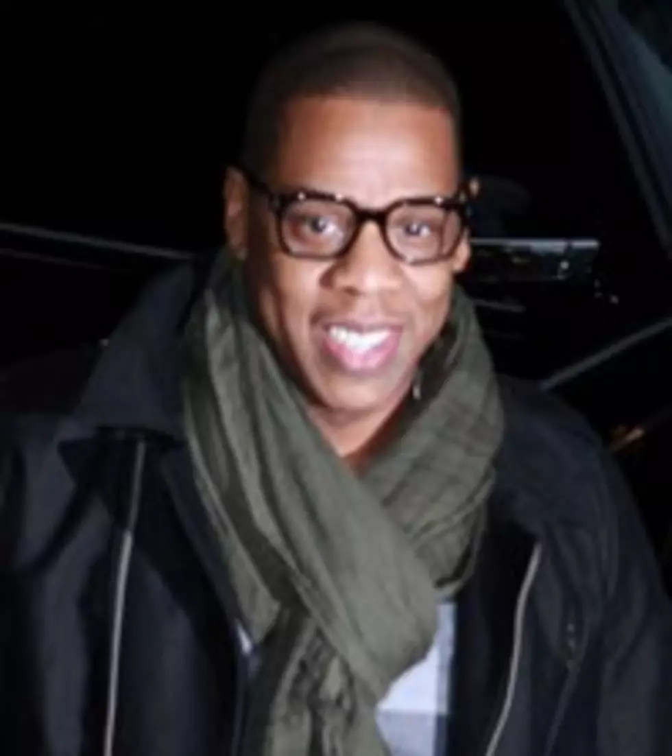 Jay-Z Wins Emmy for Super Bowl XLIV Performance