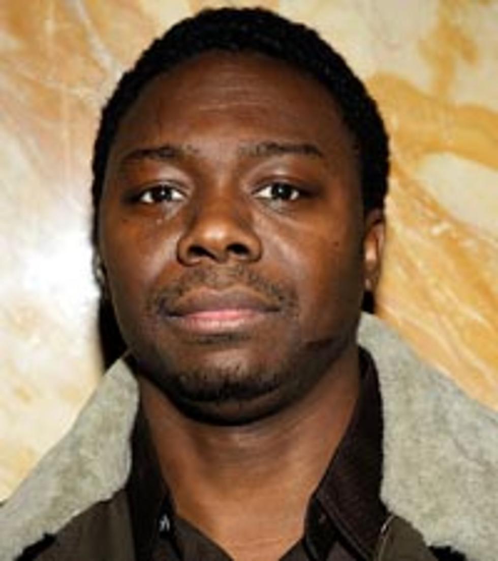 Music Exec Jimmy ‘Henchman’ Rosemond Wanted by Feds