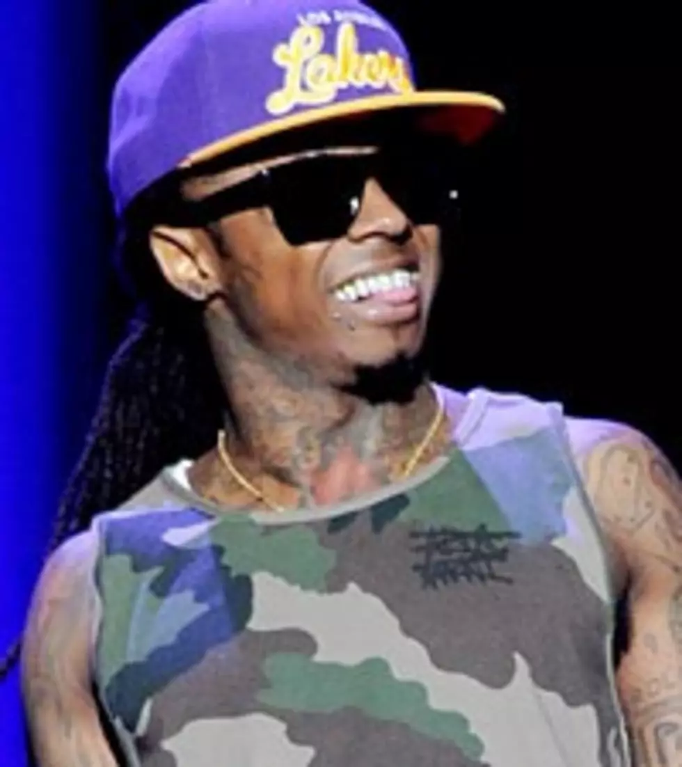 Lil Wayne’s Daughter Nets $22K Paycheck for BET Reality Show