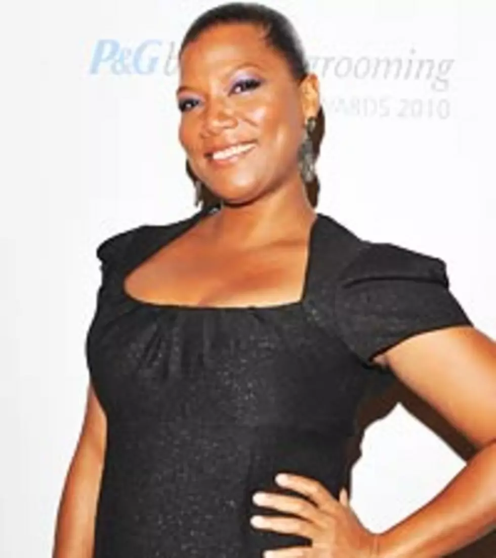Queen Latifah Plans New Clothing Line for HSN