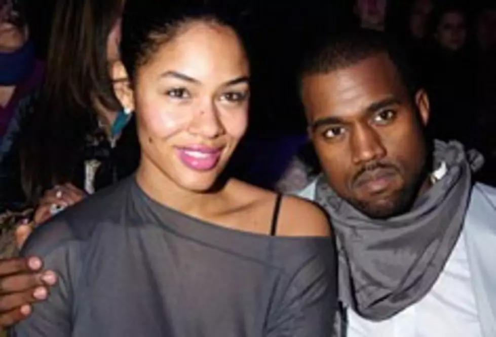 Kanye West’s Ex-Fiance Speaks on Relationship & Amber Rose