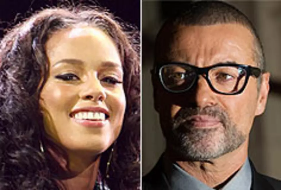Alicia Keys Blasts George Michael for Missed Charity Gig