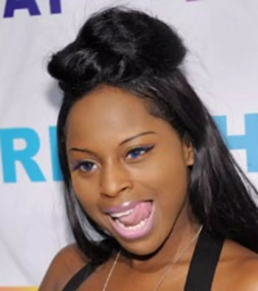 Foxy Brown Trial for Mooning Neighbor Begins Today