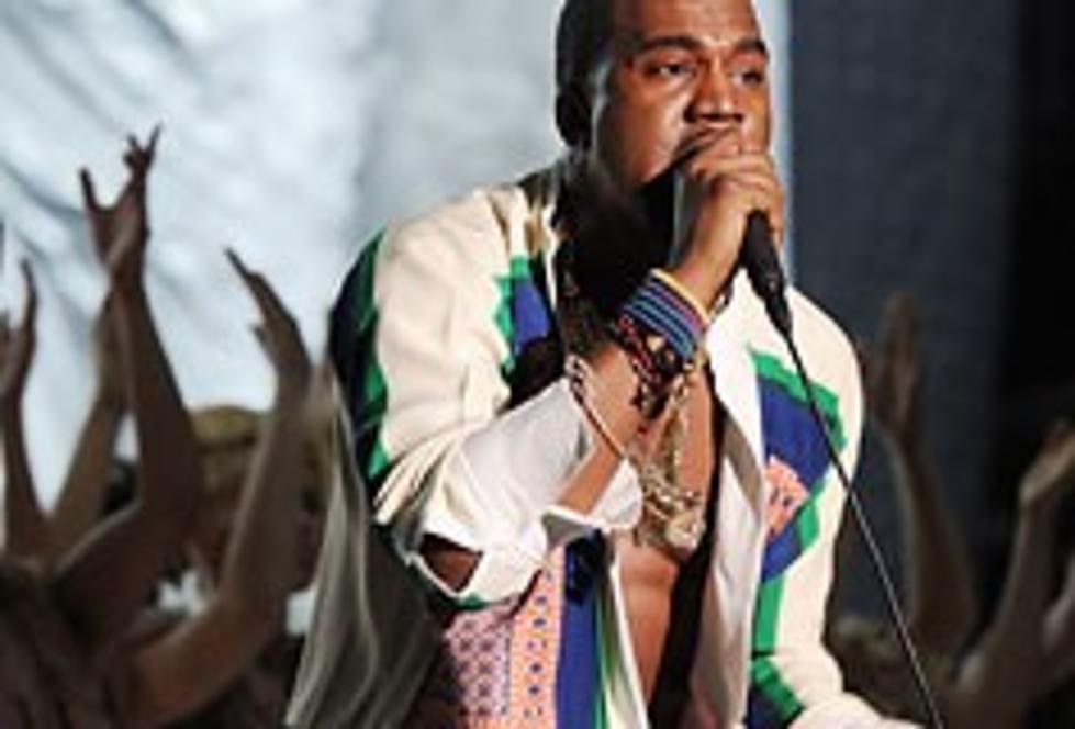 Kanye West to Give Award to Fashion Designer Phoebe Philo