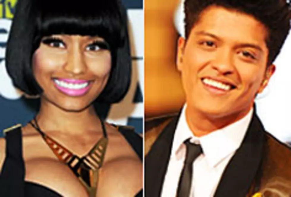 Nicki Minaj, Bruno Mars, Justin Bieber to Attend BET Awards