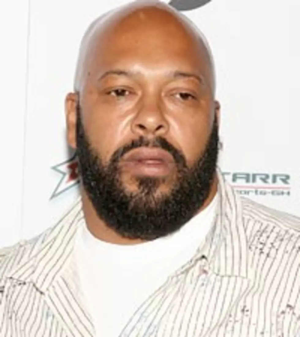 Suge Knight to Appear in PETA Ad