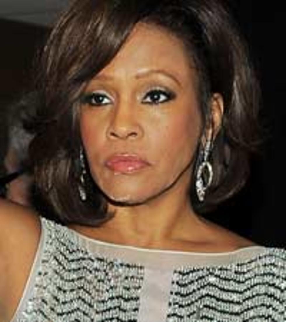 Whitney Houston’s Rep Slams Emphysema Story as ‘Untrue’