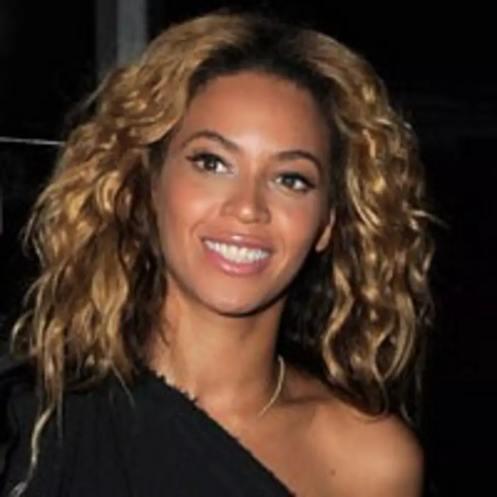 Beyonce Wants Fans&#8217; Help for &#8216;Best Thing I Never Had&#8217; Video