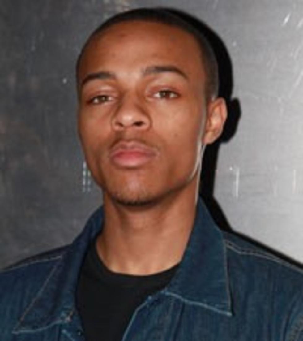 Bow Wow Admits He Has a Daughter in Letter to Fans
