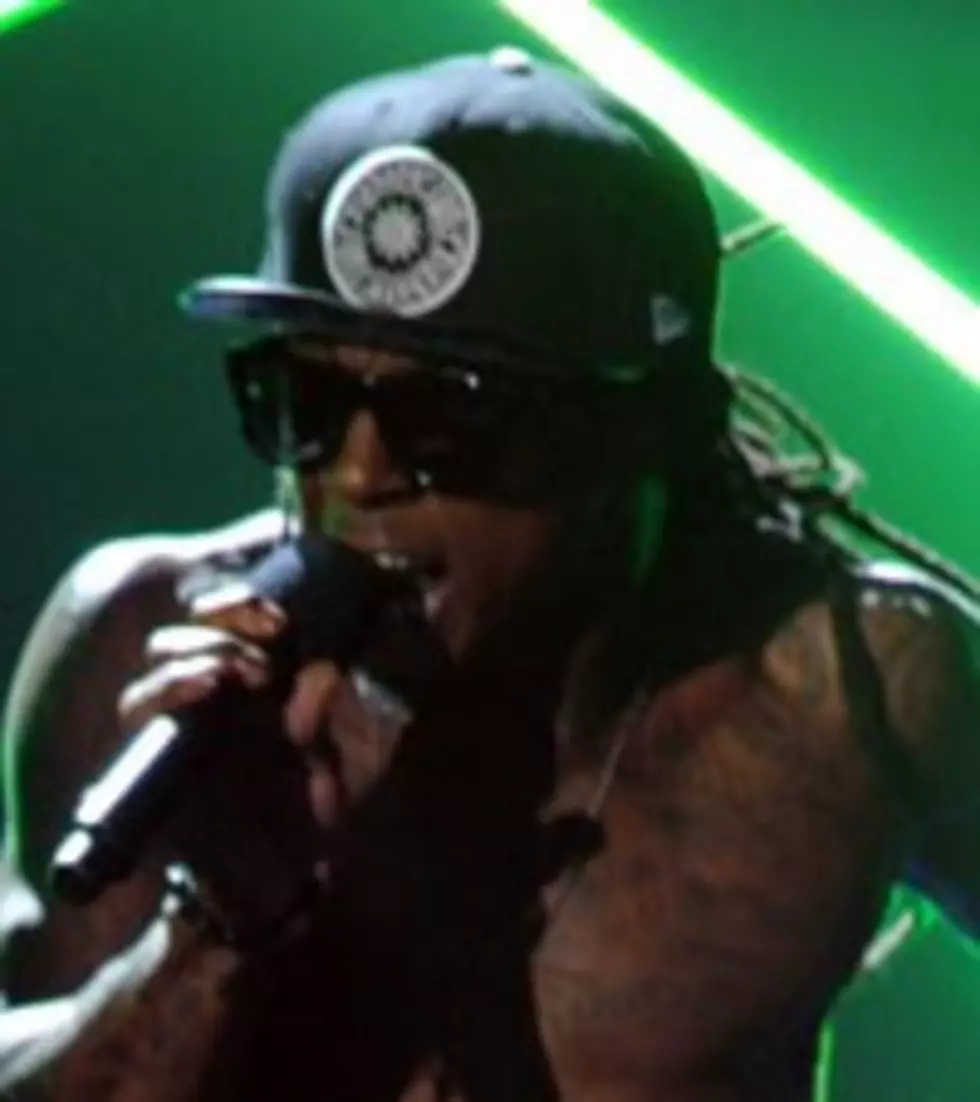 Lil Wayne Nominated for Bowling Hall of Fame
