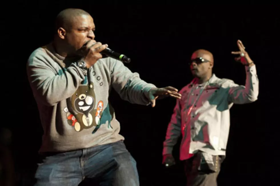 Naughty by Nature Pay Tribute to Tupac at Essence Festival