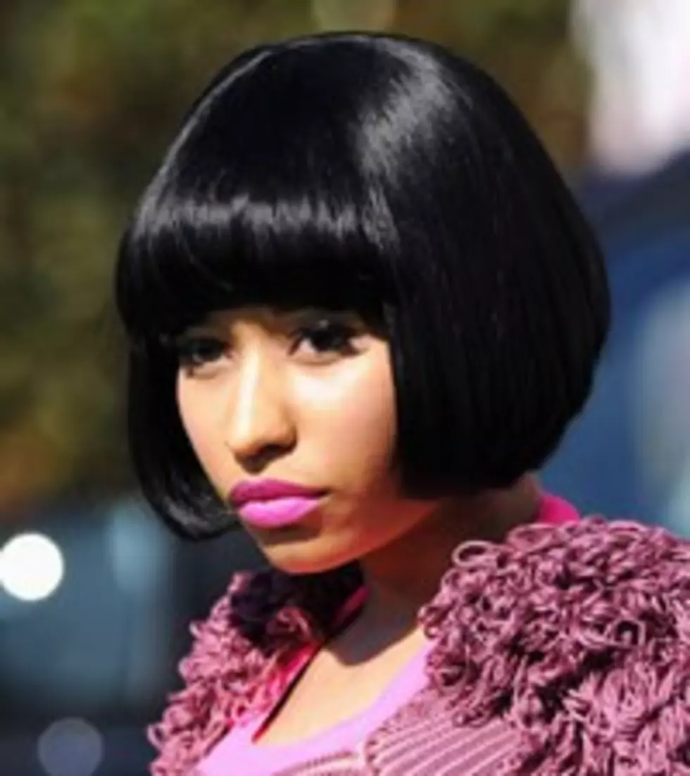 Nicki Minaj Drops New Song, ‘We Miss You’ After Cousin’s Death