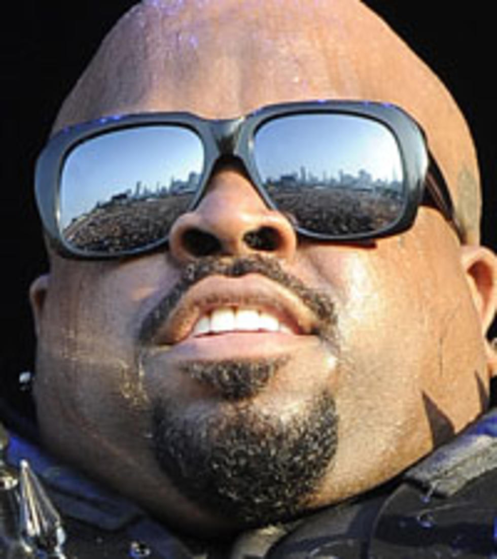 Cee Lo to Perform at Michael Jackson Tribute Concert