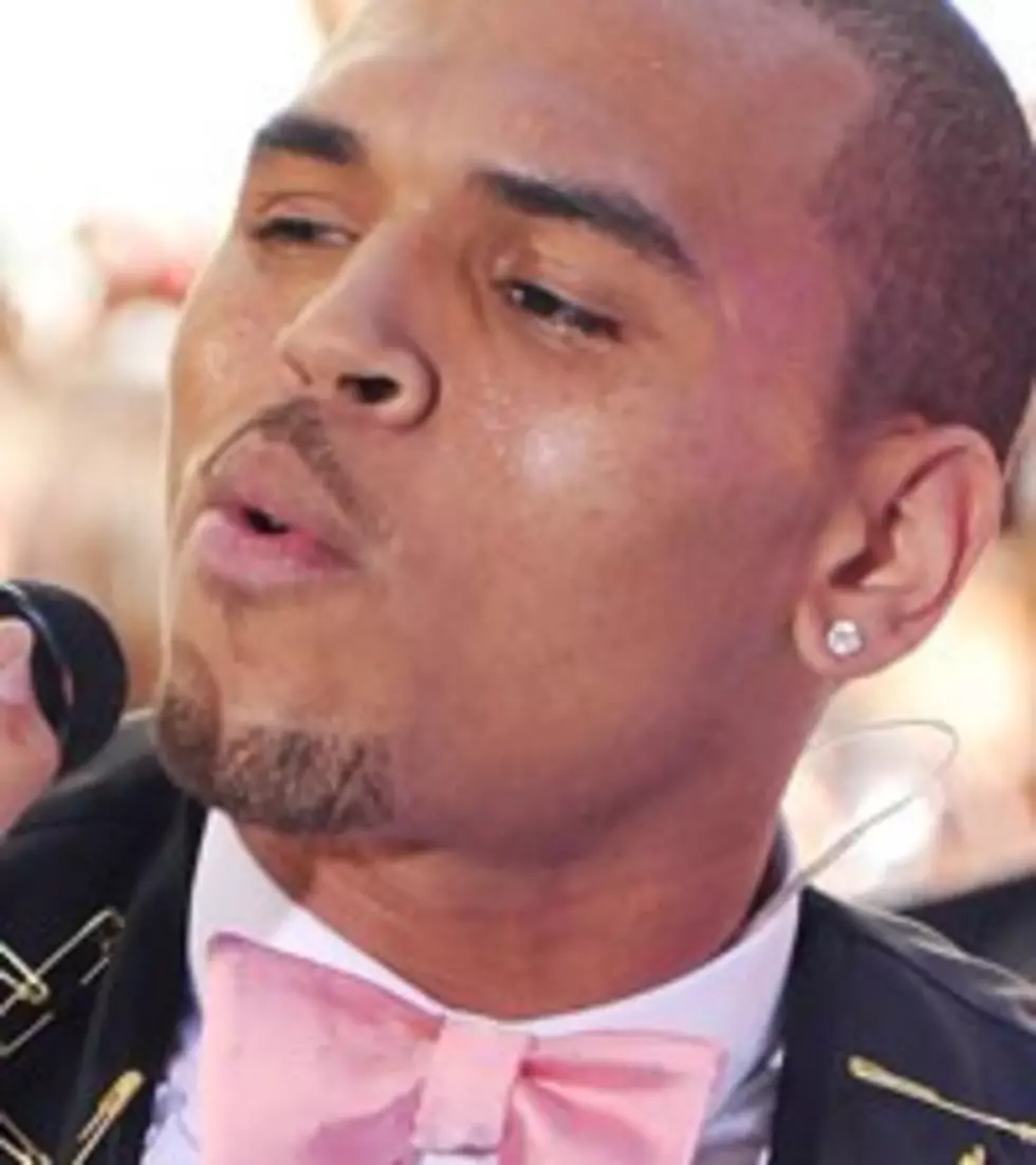Chris Brown Directs Wale, Big Sean ‘Slight Work’ Video