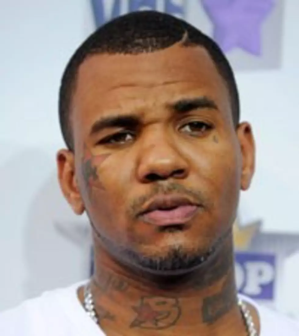 Game Goes on CNN to Apologize for Twitter ‘Mishap’