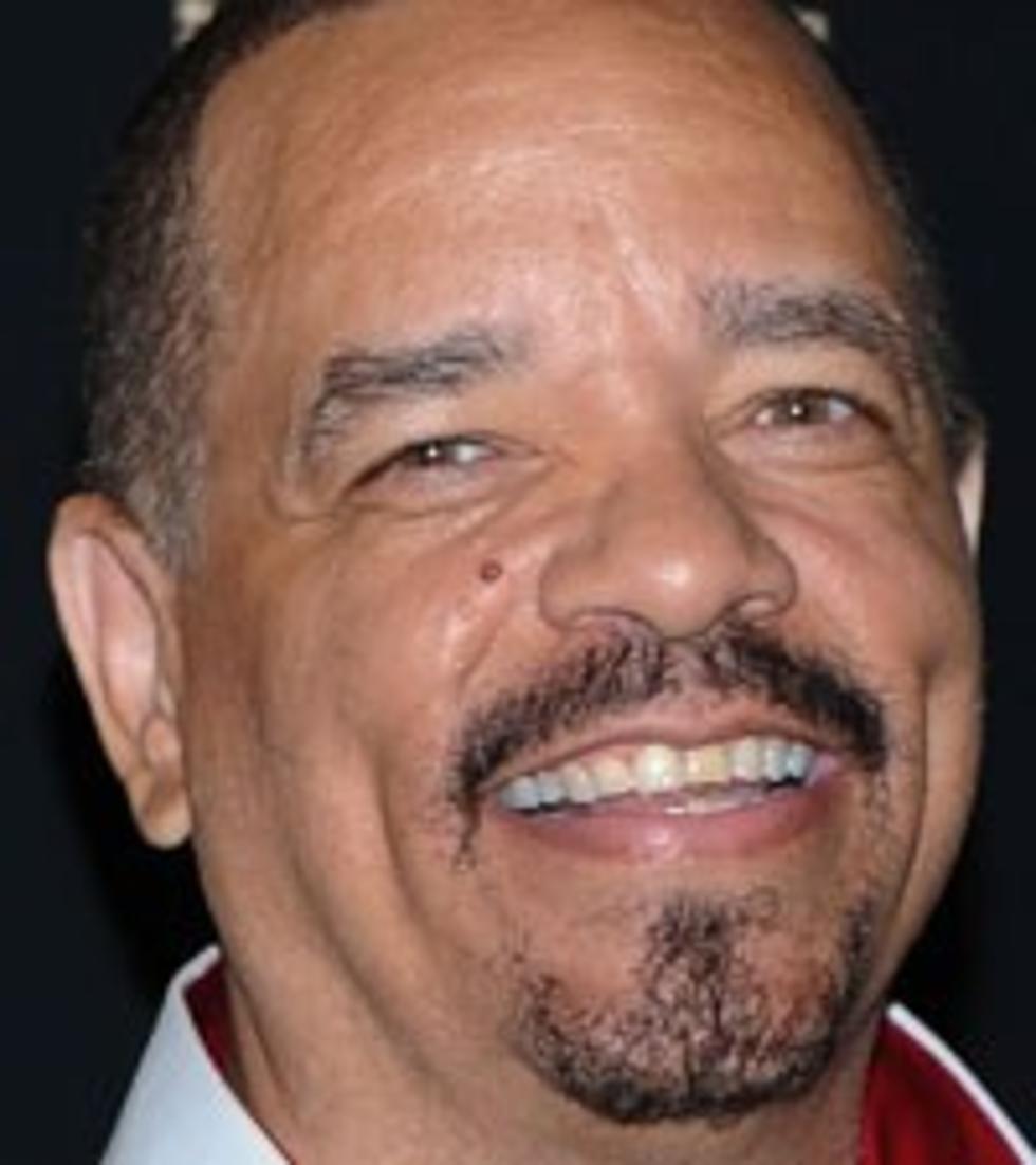 Ice-T to Narrate VH1’s History of Crack Cocaine & Hip-Hop