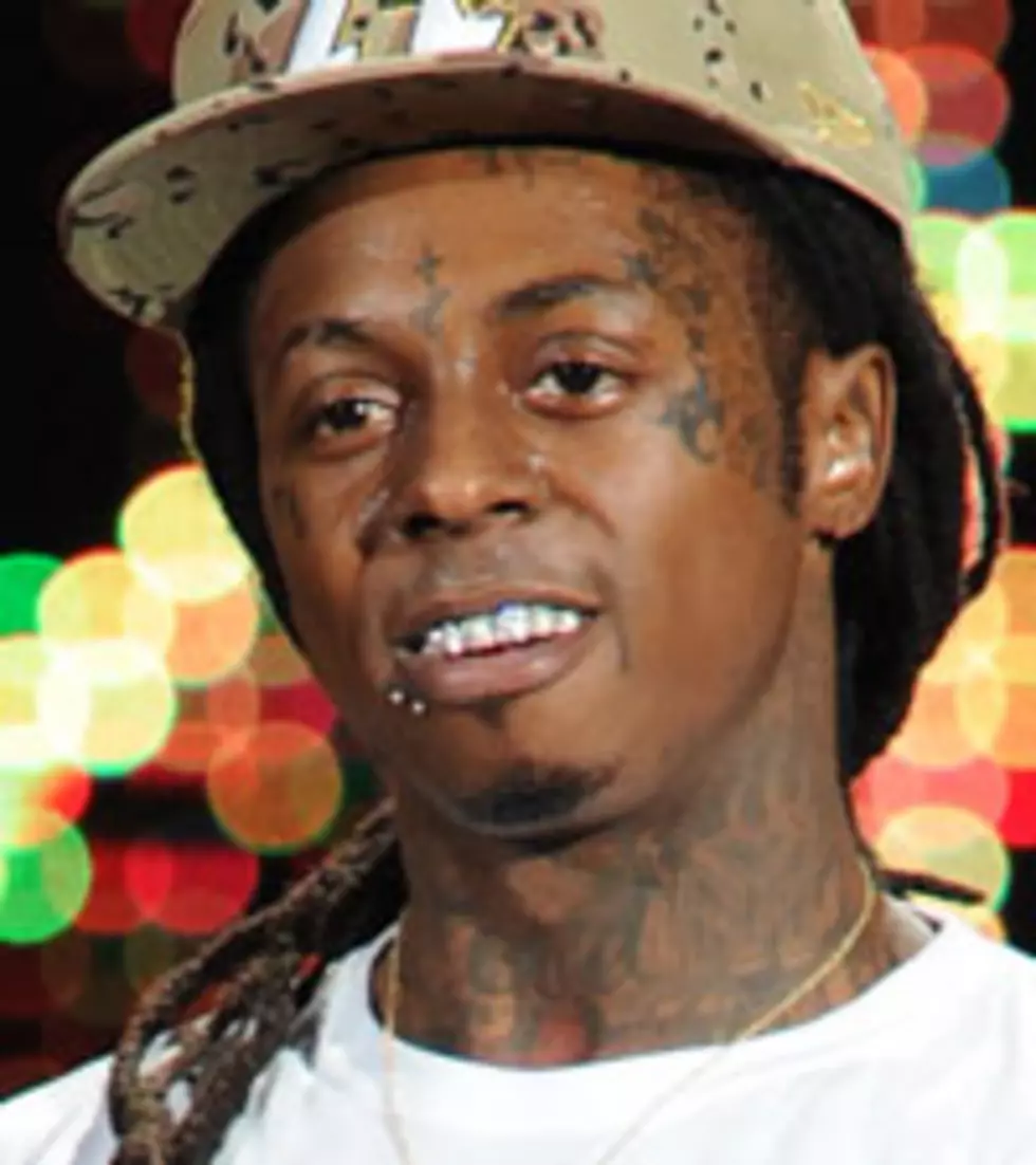 Lil Wayne Shows Sensitive Side in &#8216;How to Love&#8217; Video &#8212; Watch