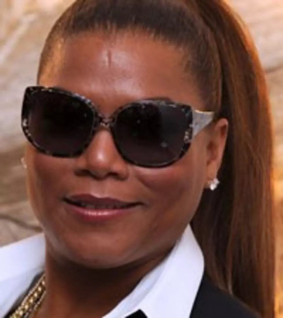 Queen Latifah Admits She Likes Confident Women With &#8216;Class&#8217;
