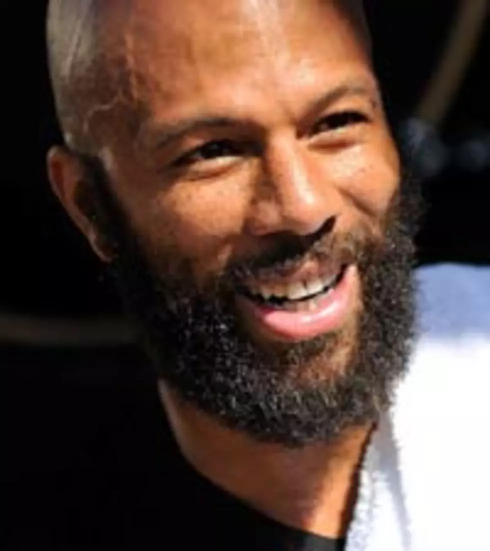 Common Conjures Up a ‘Blue Sky’ — Listen