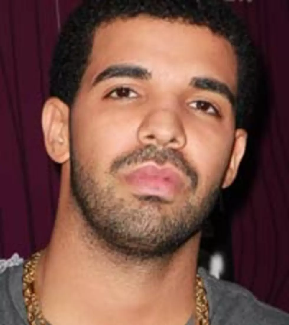 Drake Reveals Lyrics on ‘Take Care,’ Says LP Nearly Done