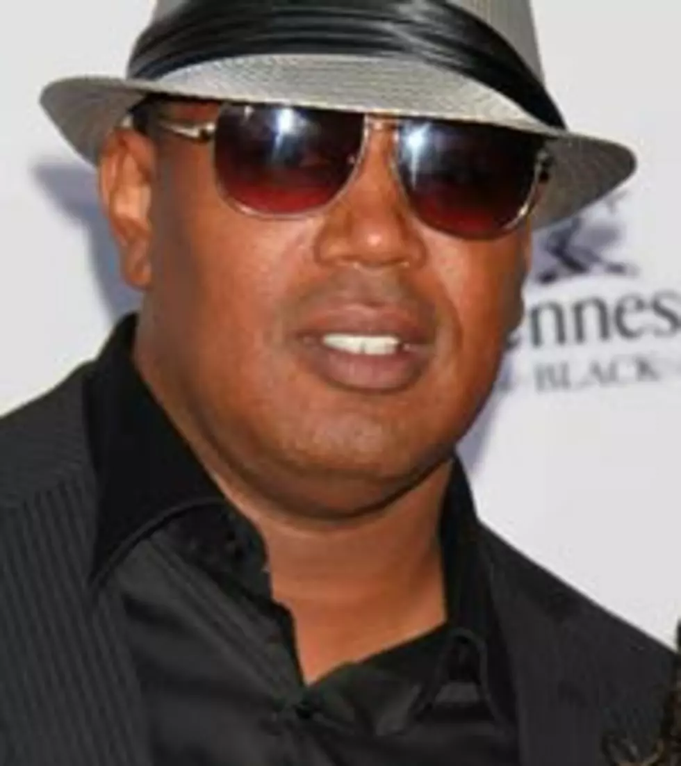 Master P Forced Into Bankruptcy Court Over $240,000