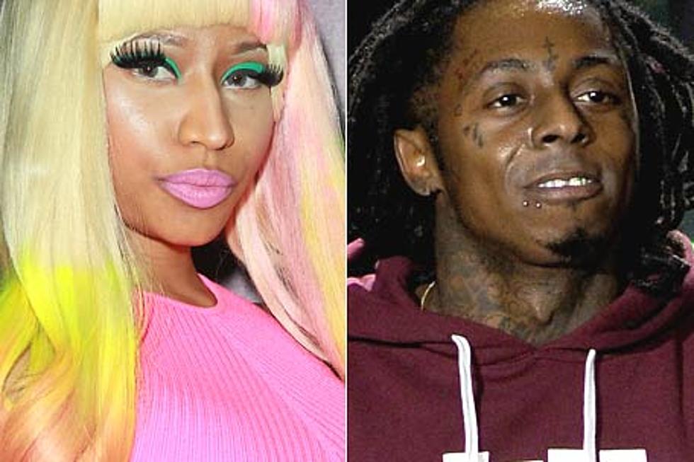 Nicki Minaj Dresses as Lil Wayne in Birdman&#8217;s &#8216;Y.U. Mad&#8217; Video